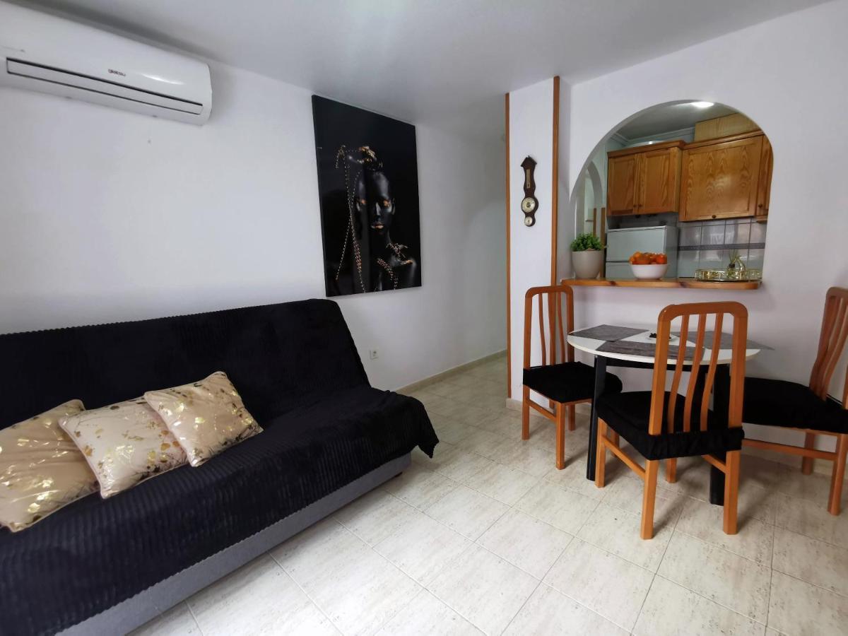 Apartamento Soleado Lejlighed Torrevieja Eksteriør billede